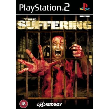 Ps2 The Suffering