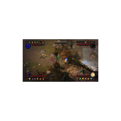 Ps3 Diablo 3 