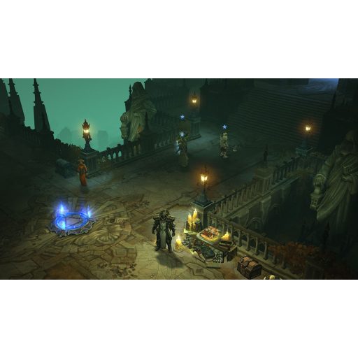 Ps3 Diablo 3 
