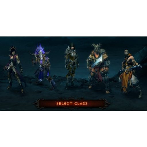 Ps3 Diablo 3 