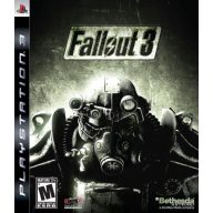 Ps3 Fallout 3