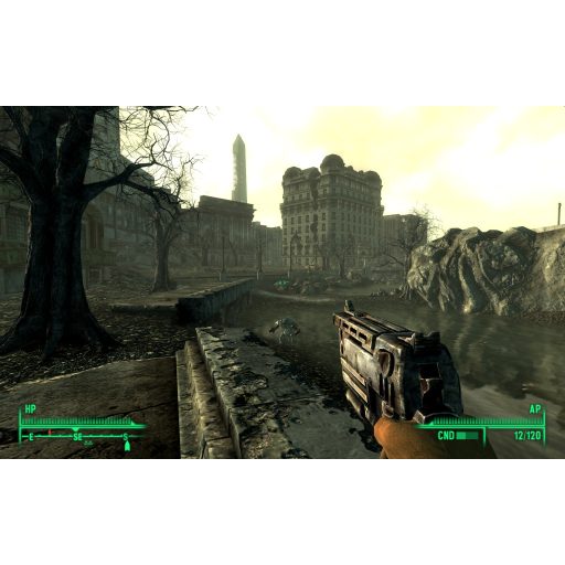 Ps3 Fallout 3