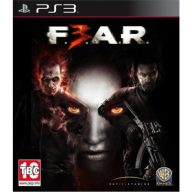 Ps3 Fear 3