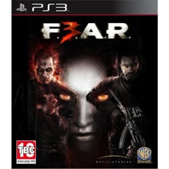 Ps3 Fear 3