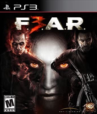 Ps3 Fear 3