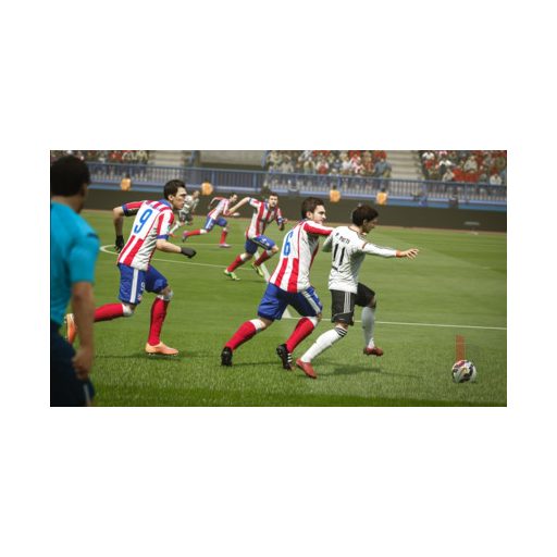 Ps3 Fifa 16