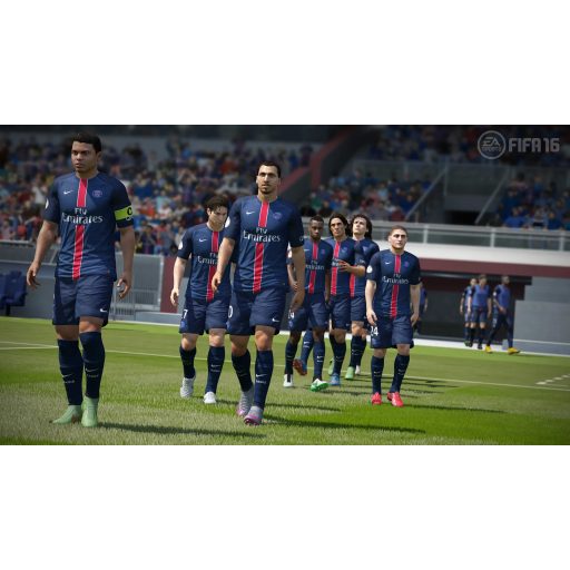 Ps3 Fifa 16