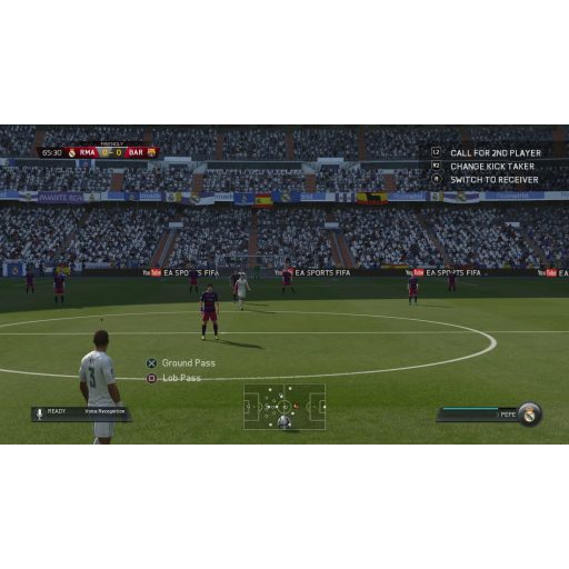 Ps3 Fifa 16
