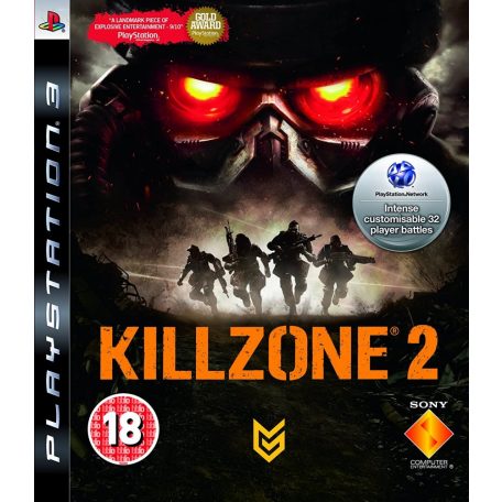 Ps3 Killzone 2