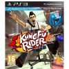 Ps3 KungFu Rider