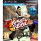 Ps3 KungFu Rider