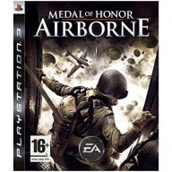 Ps3 Medal of Honor Airborne