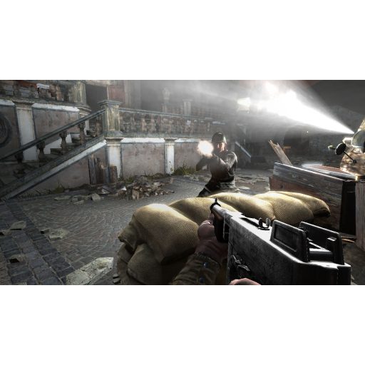 Ps3 Medal of Honor Airborne
