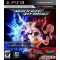 Ps3 Tekken Hybrid csak a lemez