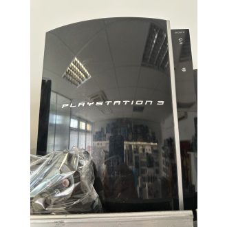 Ps3 Fat 80Gb (Mod)