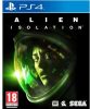 Ps4 Alien Isolation 