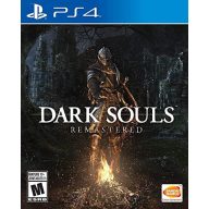Playstation 4 Dark Souls Remastered 