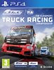 Ps4 FIA European Truck Racing Championship használt