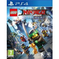 Playstation 4 Lego NinjaGo Movie  használt