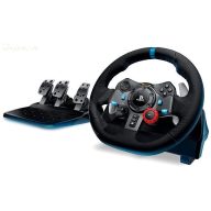 Ps4 Logitech G29 Force Feedback kormány (Doboza nélküli)