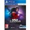 Playstation 4 VR Ninja Legends