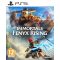 Playstation 5 Immortals Fenyx Rising használt