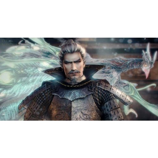 Playstation 5 Nioh Collection