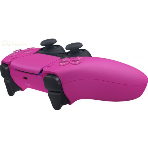 Playstation 5 Kontroller Pink (Nova Pink) használt