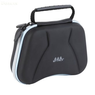   Mythics Ps5 kontroller tartó+Ps5 szilikon tok+analógvédő kupak