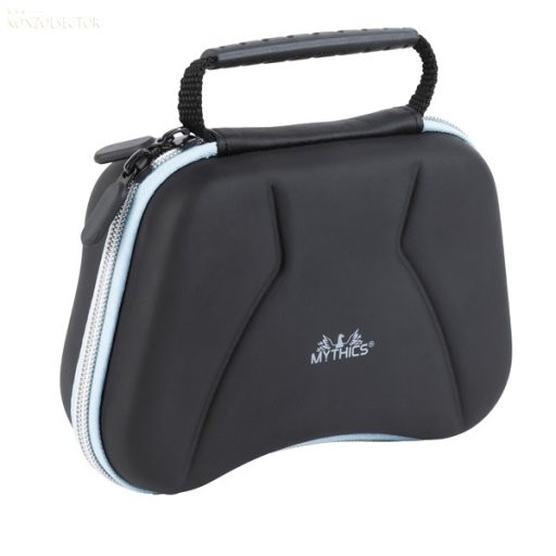 Mythics Ps5 kontroller tartó+Ps5 szilikon tok+analógvédő kupak