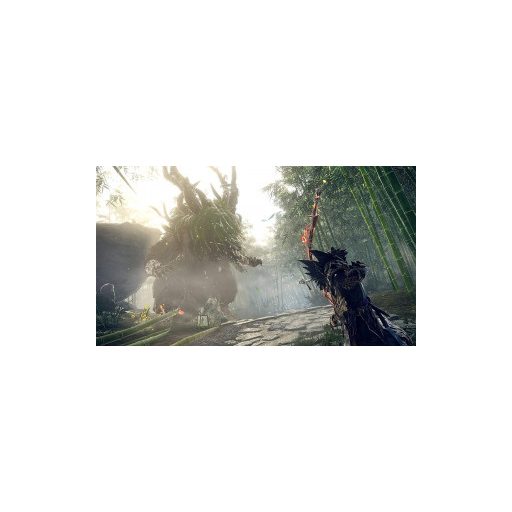 Playstation 5 Wild Hearts