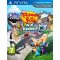 PsVita Phineas and Ferb:Day of Doofenshmirtz