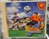 SEGA Dreamcast Virtua Striker 2 ver 2000.1 (Japán ver.)
