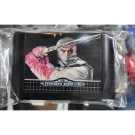 Sega Megadrive The Revenge of Shinobi