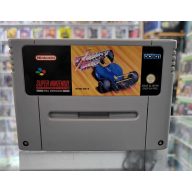 SNES Exhaust Heat