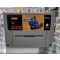 SNES Exhaust Heat