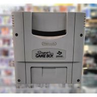 SNES Gameboy konverter