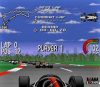 SNES Newman/Haas Indycar featuring Nigel Mansell