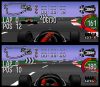 SNES Newman/Haas Indycar featuring Nigel Mansell