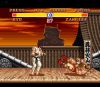 Snes Street Fighter 2 USA verzió
