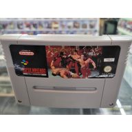 SNES Pit Fighter