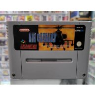 Snes Air Cavalry