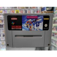 Snes Winter Olympics