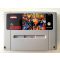 SNES Wolverine Adamantium Rage