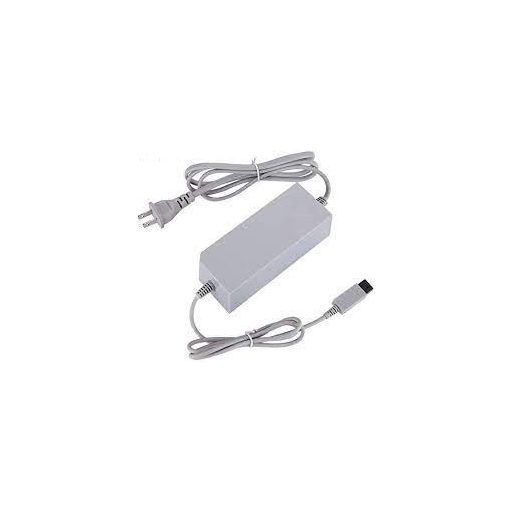 Nintenod Wii tápegység eredeti használt