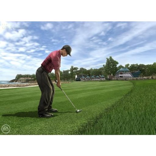 Xbox360 Tiger Woods PGA Tour 06