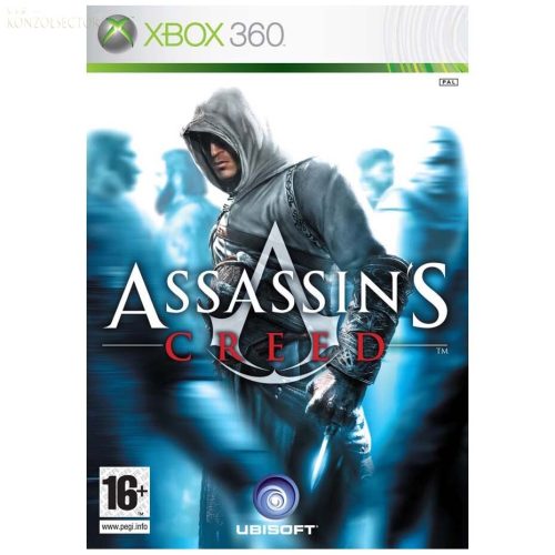 Xbox36O Assassin's Creed