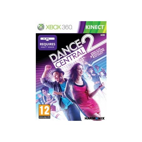 Xbox36O Dance Central 2