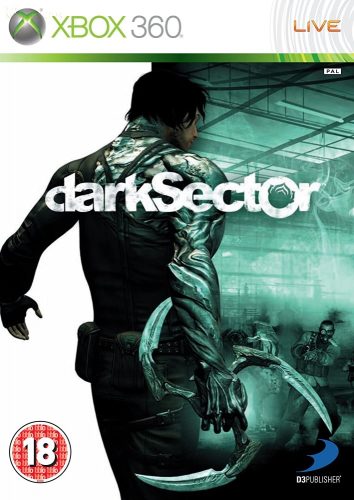 Xbox360 Dark Sector 