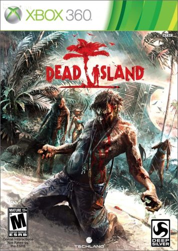 Xbox360 Dead Island 